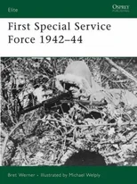 First Special Service Force 1942-1944