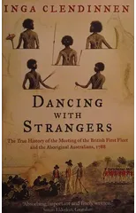 Dancing With Strangers