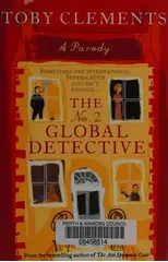 The No. 2 Global Detective
