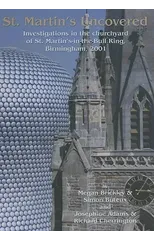 St Martin's Uncovered