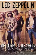 Led Zeppelin