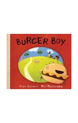 Burger Boy