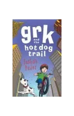 Grk and the Hot Dog Trail