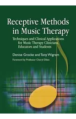 Receptive Methods in Music Therapy