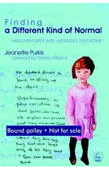 Finding a Different Kind of Normal