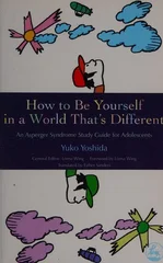How to Be Yourself in a World That's Different
