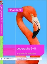 Geography 3-11