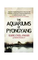 The Aquariums of Pyongyang