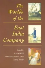 The Worlds of the East India Company