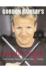 Gordon Ramsay's Sunday Lunch
