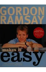 Gordon Ramsay Makes it Easy