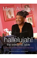 Hallelujah! The Welcome Table