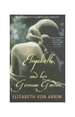 Elizabeth And Her German Garden