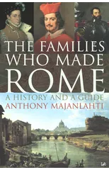 The Families Who Made Rome