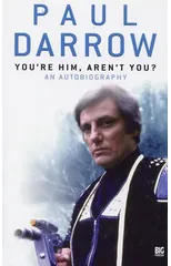 You're Him, Aren't You?