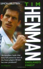 Tim Henman