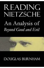 Reading Nietzsche