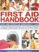 First Aid Handbook