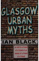 Glasgow Urban Myths