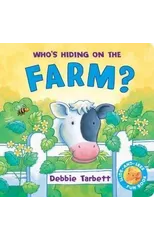 Who's Hiding on the Farm