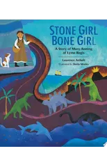 Stone Girl Bone Girl