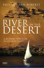 River in The Desert