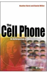 The Cell Phone