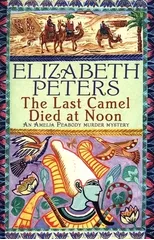 The Last Camel Died at Noon