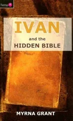 Ivan And the Hidden Bible