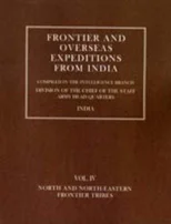 Frontier and Overseas Expeditions from India