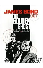 James Bond - the Golden Ghost
