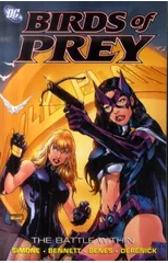 Birds of Prey
