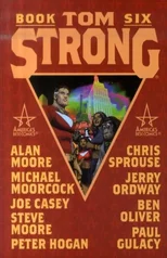 Tom Strong