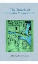 Travels of Sir John Maundeville, 1322-1356