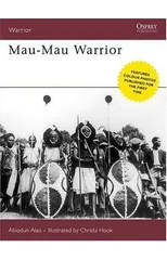 Mau-Mau Warrior