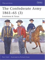 The Confederate Army 1861–65 (3)