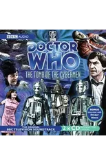 Doctor Who