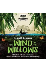 The Wind In The Willows