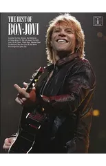 The Best of Bon Jovi