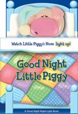 Goodnight Little Piggy