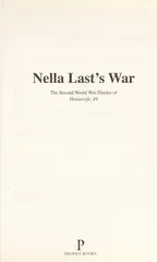 Nella Last's War