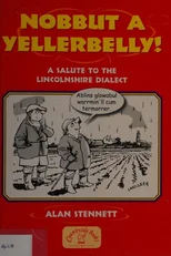 Nobbut a Yellerbelly!