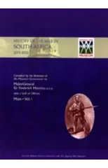 Official History of the War in South Africa 1899-1902