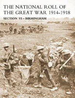 National Roll of the Great War