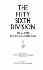 56th Division (1st London Territorial Division), 1914-1918