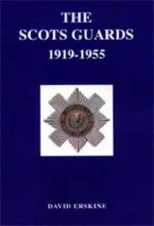 Scots Guards, 1919-1955
