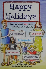 Happy Holidays