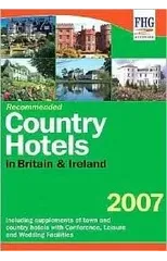 Recommended Country Hotels of Britain