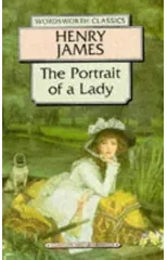 The Portrait of a Lady
