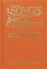 Songs of Innocence and of Experience